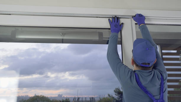 Reliable Bethel, WA Windows and Door Installation & Repair Solutions